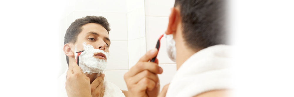 presentazione in movimento con immagini relative all'igiene