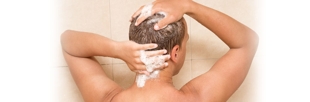 presentazione in movimento con immagini relative all'igiene